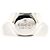 Anello Sigillo Esagono GUCCI Argento