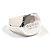 Anello Sigillo Esagono GUCCI Argento - vista 2