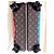 Trolley Louis Vuitton x Yayoi Kusama Monogram Multicolore - vista 13