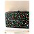 Trolley Louis Vuitton x Yayoi Kusama Monogram Multicolore - vista 18