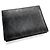Tarjetero Christian Dior CD Diamond Canvas Negro - vista 2
