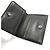 Tarjetero Christian Dior CD Diamond Canvas Negro - vista 4