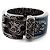 Gucci Garden Ring Katzenkopf SV925 Silber Blau - Ansicht 2
