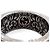Gucci Garden Ring Katzenkopf SV925 Silber Blau - Ansicht 3