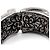 Gucci Garden Ring Katzenkopf SV925 Silber Blau - Ansicht 4