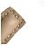 Hermès Agneau Milo Rodeo PM Charm per Borsa Marrone Beige Verde - vista 6