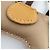 Hermès Agneau Milo Rodeo PM Charm per Borsa Marrone Beige Verde - vista 7