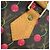 Borsa Louis Vuitton Monogram Cherry Speedy 25 Marrone - vista 6