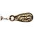 Tiffany & Co Collana Mesh Elsa Peretti di Tiffany Argento - vista 4