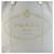 Borsa Tote Prada BR4623 Marrone - vista 12