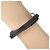 Bracciale con charm da uomo Louis Vuitton Marrone Nero Blu - vista 2