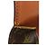 Borsa a tracolla Louis Vuitton Monogram Cartouchiere MM Monogramma - vista 11