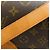 Borsa a tracolla Louis Vuitton Monogram Cartouchiere MM Monogramma - vista 16
