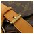 Borsa a tracolla Louis Vuitton Monogram Cartouchiere MM Monogramma - vista 18