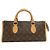 Borsa Louis Vuitton Monogram Popincourt Monogramma