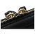 Borsa Tote 2-Way Gucci Sukey GG Nero - vista 15