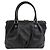 Borsa Tote 2-Way Gucci Sukey GG Nero - vista 2
