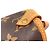 Louis Vuitton M40710 Saumur MM Shoulder Bag Monogramma - vista 13