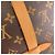 Louis Vuitton M40710 Saumur MM Shoulder Bag Monogramma - vista 15