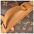 Louis Vuitton M40710 Saumur MM Shoulder Bag Monogramma - vista 16