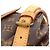 Louis Vuitton M40710 Saumur MM Shoulder Bag Monogramma - vista 17