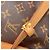 Louis Vuitton M40710 Saumur MM Shoulder Bag Monogramma - vista 18