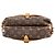 Louis Vuitton M40710 Saumur MM Shoulder Bag Monogramma - vista 4