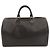 Borsa a mano Louis Vuitton M42992 Speedy 35 Nero