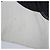 Chanel Silk Rectangular Scarf in Black and White - view 5