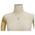 Collana Chanel Crystal Rope Circle Argento - vista 2