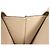 Portafoglio bi-fold Chloé in vitello bianco - vista 20