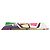 Pouch Waikiki piatta Hermès Multi Toile Multicolore - vista 3