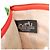 Pouch Waikiki piatta Hermès Multi Toile Multicolore - vista 5