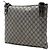 Borsa a tracolla Gucci Beige GG Supreme Web - vista 2