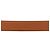 Bracciale Hermès Orange Swift Medor Infini Double Tour T2 Arancione - vista 4
