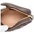 Gucci Mini Borsa a Tracolla Ophidia Web GG Supreme Beige - vista 4