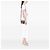 Gucci Mini Borsa a Tracolla Ophidia Web GG Supreme Beige - vista 6