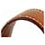 Hermès Brown Clemence Picotin Lock 22 Marrone - vista 15