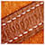 Hermès Brown Clemence Picotin Lock 22 Marrone - vista 6