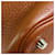 Hermès Brown Clemence Picotin Lock 22 Marrone - vista 8