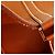Hermès Brown Clemence Picotin Lock 22 Marrone - vista 9