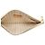Louis Vuitton White Damier Azur Neverfull Pochette Bianco - vista 4