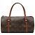 Louis Vuitton Brown Monogram Papillon 26 Marrone