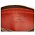 Louis Vuitton Brown Damier Ebene Papillon Pochette Marrone - vista 5