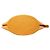 Louis Vuitton Yellow Epi Saint Jacques PM Long Strap Giallo - vista 3