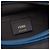 Fendi Camera Bag aus braunem Zucca beschichtetem Canvas mit FF-Logo - Ansicht 5