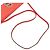 Portafoglio Hermès Pink Epsom Chaine d Ancre To Go Rosa - vista 18