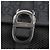 Borsa a tracolla Dior 8 Mini in jacquard Oblique nero e mesh Dior - vista 6