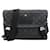 Louis Vuitton Black Monogram Eclipse Voyager PM Nero