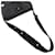 Louis Vuitton Black Monogram Eclipse Voyager PM Nero - vista 10
